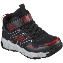 SKECHERS Velocitrek Kinder Schwarz 31