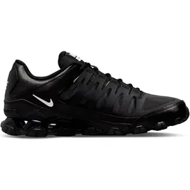Nike REAX 8 TR MESH Herren Black/White 47