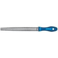 Pferd Halbrund-Holzraspel NSB 200 mm (H2)