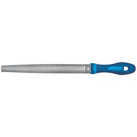 Pferd Halbrund-Holzraspel NSB 200 mm (H2)