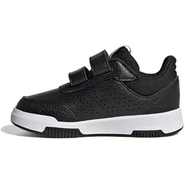 adidas Tensaur Hook and Loop Core Black / Cloud White / Core Black 27