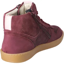Ricosta BROOKLYN Boots Lila 39
