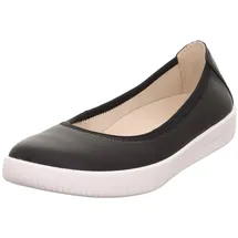 Legero Damen Silence Schwarz | Gr.: 38,5