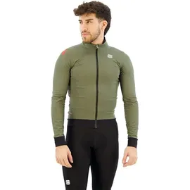 Sportful Fiandre Pro Jacke - Beetle - L