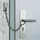 ABUS SK66 Türkette Braun