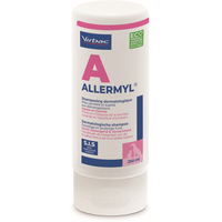 Virbac Allermyl dermatologisches Shampoo 250ml (Rabatt für Stammkunden 3%)