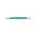 Lamy Tintenkiller ink-x (B) 2er Set Turmaline