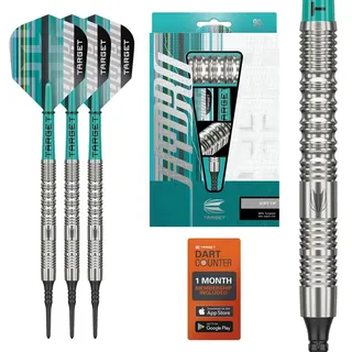 Target Hydro 12 Softdarts - 18g