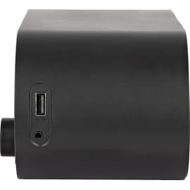 Imperial DABMAN d105 DAB+, UKW, FM Schwarz