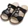 ARA Pantolette Hawaii schwarz 41 EU