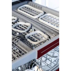 Zwilling Fresh & Save Cube Aufbewahrungsbox 21 x 21 x 10 cm 1-tlg. transparent