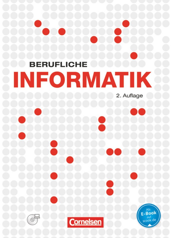 Berufliche Informatik / Berufliche Informatik - 2. Auflage - Elke Preckel, Kartoniert (TB)