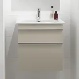 Villeroy & Boch Venticello Waschtischunterschrank 2 Auszüge, A92301VN,