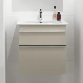 Villeroy & Boch Venticello Waschtischunterschrank 2 Auszüge, A92301VN,