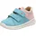 superfit Breeze 2026 Low Klettverschluss Hellgrün/Rosa 24