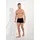 HOM Boxershorts Neels schwarz L 2er Pack