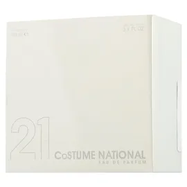 Costume National 21 Eau de Parfum 100 ml