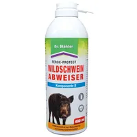 Schopf dr. stähler Dr. Stähler Ferox-Protect Wildschweinabweiser Komponente B