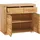 OTTO home Denis 98,5 x 85 x 40 cm Beige / Braun
