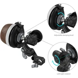 SmallRig 3850 Follow Focus F60
