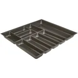 Nobilia Besteckeinsatz 52,8 x 4,9 x 47,3 cm