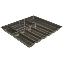 Nobilia Besteckeinsatz 52,8 x 4,9 x 47,3 cm