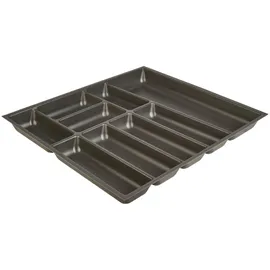 Nobilia Besteckeinsatz 52,8 x 4,9 x 47,3 cm