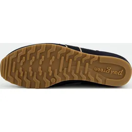 Paul Green 5508 Damen Blau 38,5
