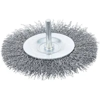 BGS Scheibenbürste Ø 100 mm
