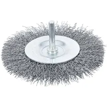 BGS Scheibenbürste Ø 100 mm