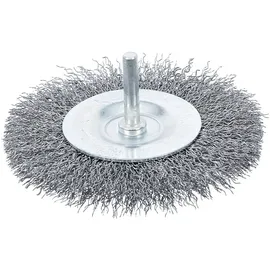 BGS Scheibenbürste Ø 100 mm
