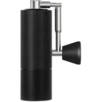 TIMEMORE C3 ESP PRO Schwarz