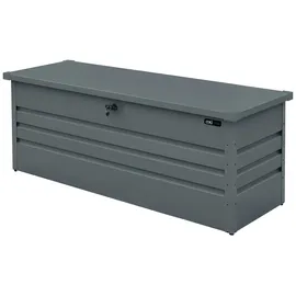 Axi Gartenbox Miles 600 Metall Anthrazit