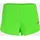 Joma Olimpia Laufshorts hellgrün S