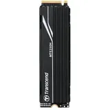 Transcend MTE250H 2 TB M.2