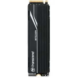 Transcend MTE250H 2 TB M.2