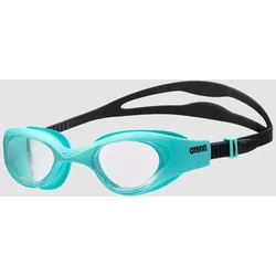 Schwimmbrille The One - Clear-water-black - Einheitsgröße