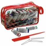 MyBrand Drahthaarwickler-Sortiment