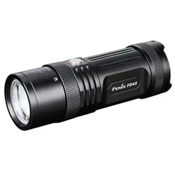 Fenix Taschenlampe Fd45 Cree Xp-L fokussierbar, 900 Lumen