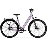 tenways CGO800S - 28" Zoll 460,8Wh 1K Wave - Lavender Purple - 48 cm