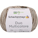 Schachenmayr since 1822 Duo Multicolore, 50G leinen Handstrickgarne