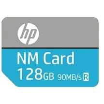 HP NM100 R90/W83 NM Card 128GB (16L62AA#ABB)