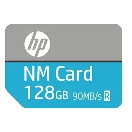 HP NM100 R90/W83 NM Card 128GB (16L62AA#ABB)