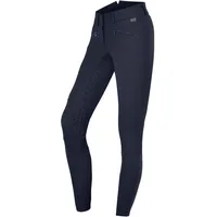 Elt Hella High Waist Silikon Vollgrip Reithose Damen und