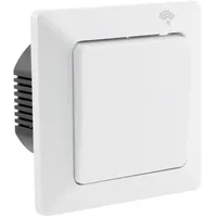 ChiliTec Milos Wifi Schalter Android - iOS- App, Alexa/Google tauglich