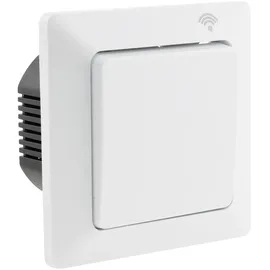 ChiliTec Milos Wifi Schalter Android - iOS- App, Alexa/Google tauglich