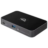 OWC Thunderbolt 4 Hub mit 5 Ports für Mac & Windows