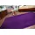RugsX Teppichboden Eton Lila 100x200 cm
