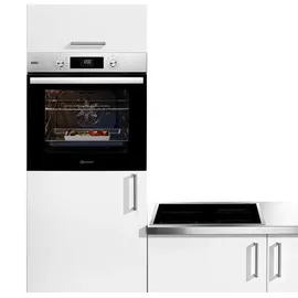 Bauknecht BAKO 780 Steam IND IN