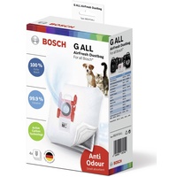 Bosch BBZAFGALL 4 St.